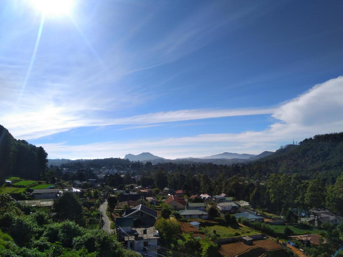 Bezel Bungalow Nuwara Eliya Exterior foto