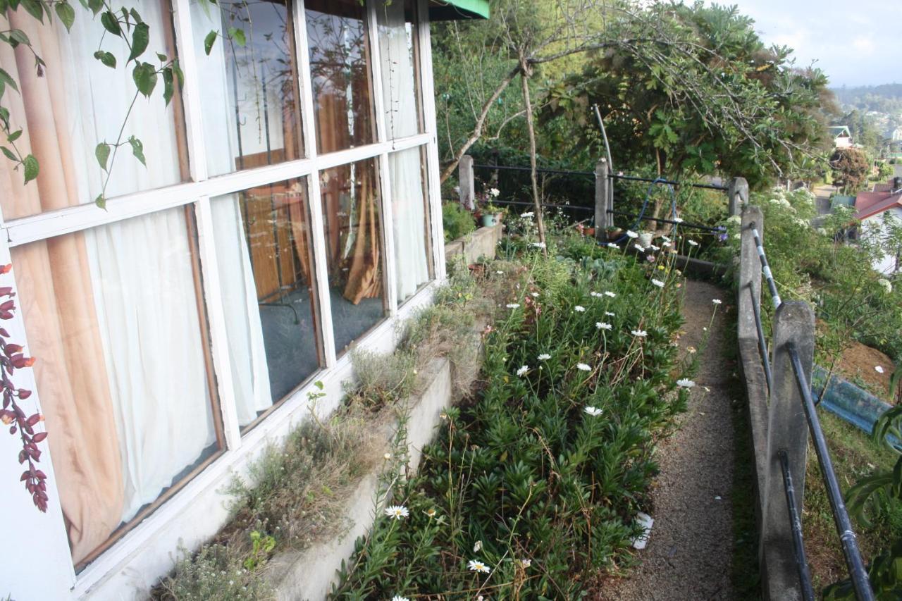 Bezel Bungalow Nuwara Eliya Exterior foto