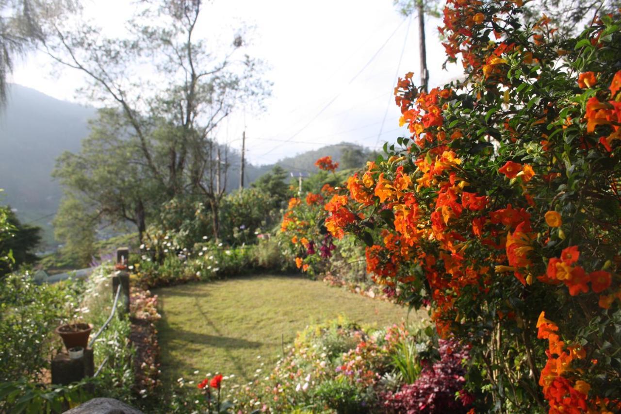 Bezel Bungalow Nuwara Eliya Exterior foto