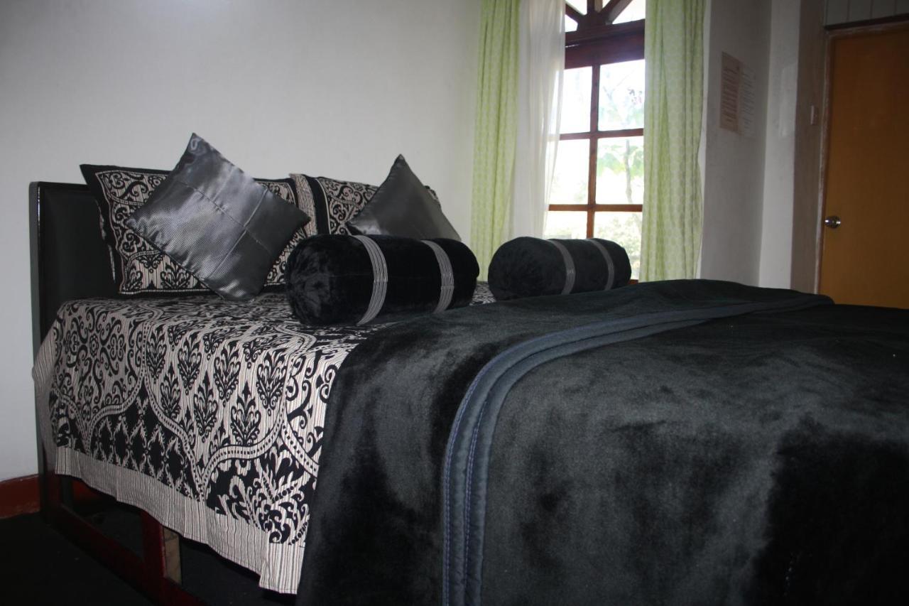 Bezel Bungalow Nuwara Eliya Exterior foto