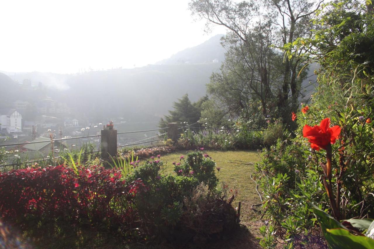 Bezel Bungalow Nuwara Eliya Exterior foto